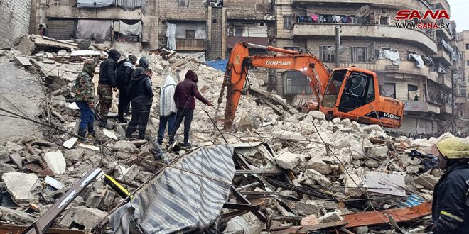 Suriye'de can kaybı 4.500'ü geçti